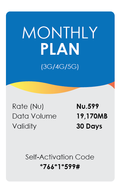 Data Plan